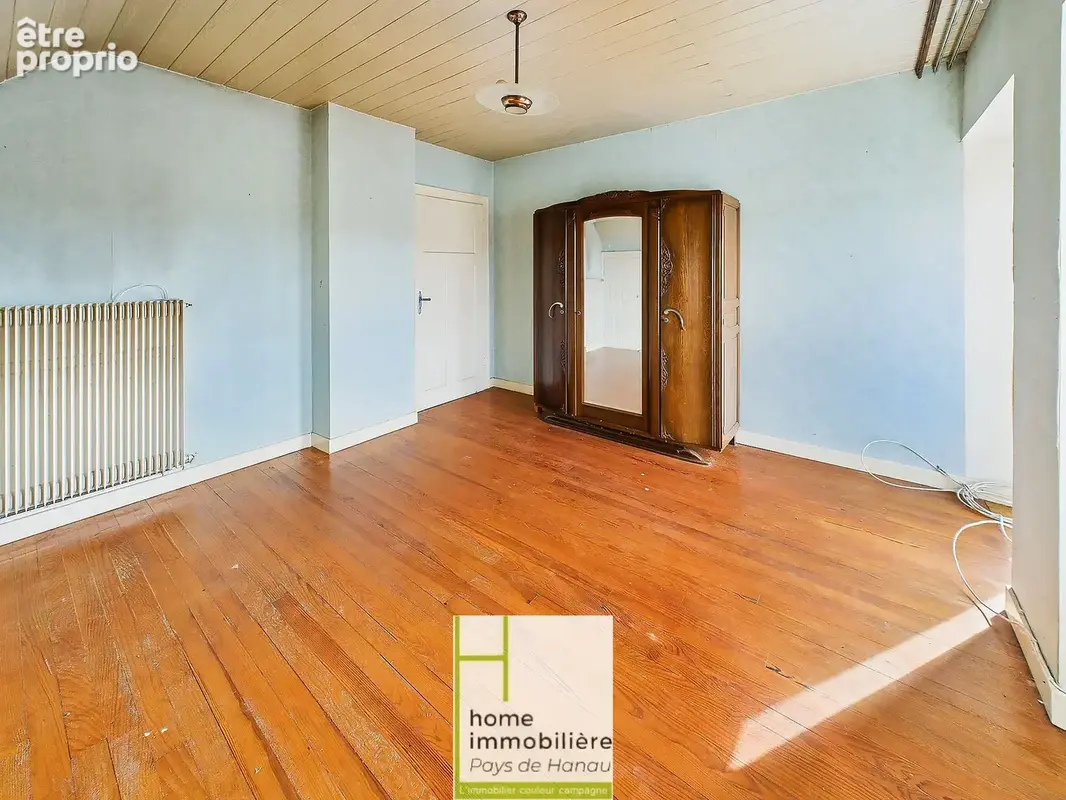 Phalsbourg - ferme - 117,84 m2 - f5 - photo 11