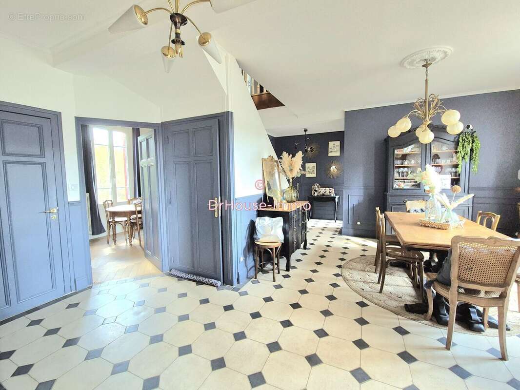 Maison à SAINT-REMY