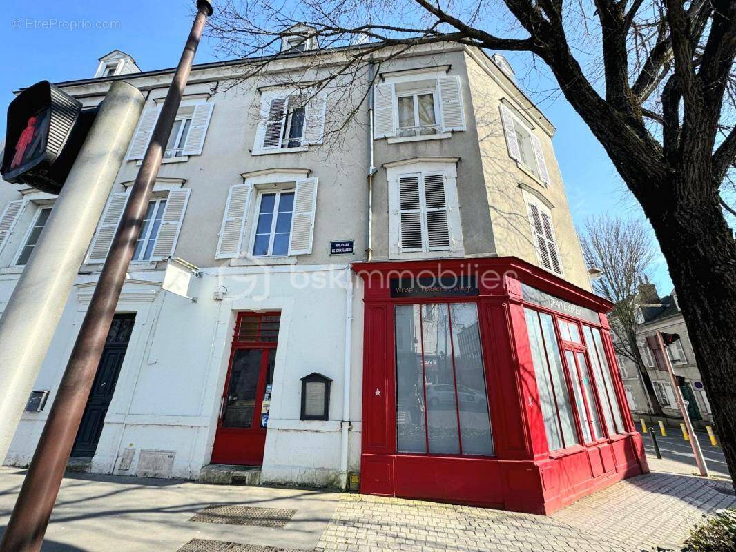 Appartement à ORLEANS