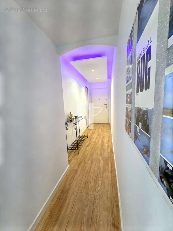 Appartement à SAINT-RAPHAEL