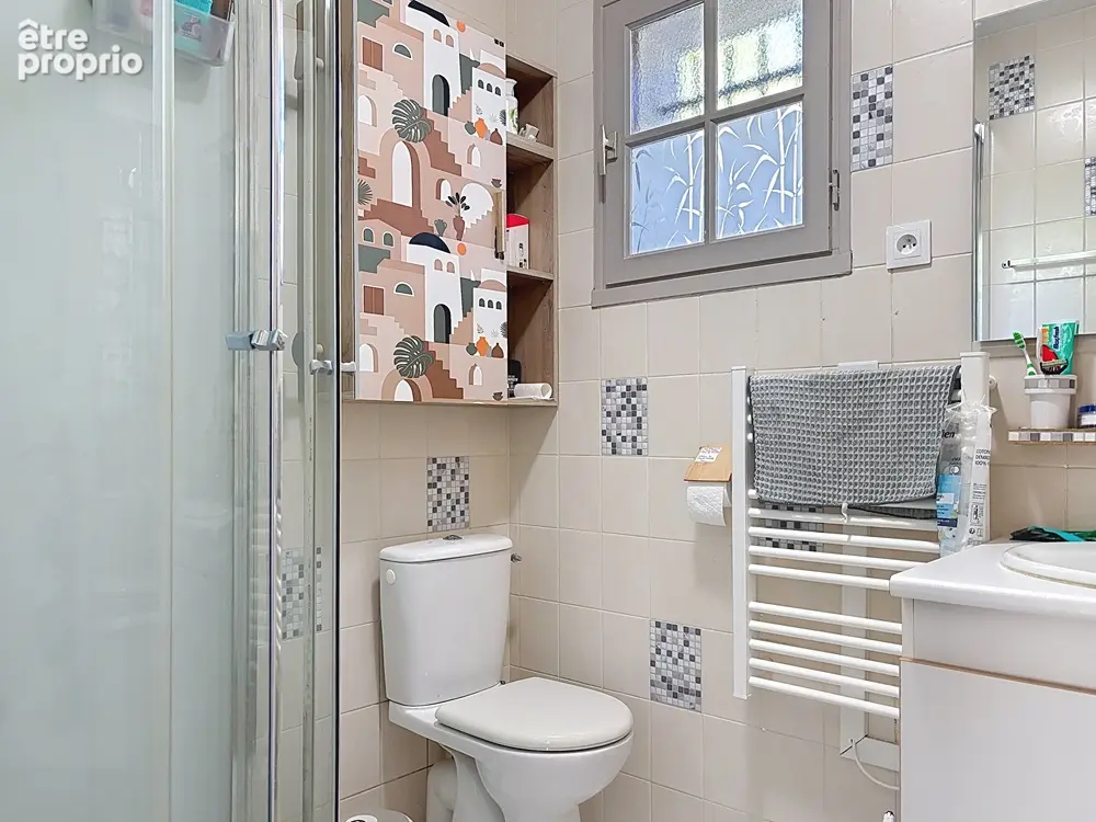 Petite maison meublée en bord de Sèvre - Charme bucolique & ponton privatif - photo 10