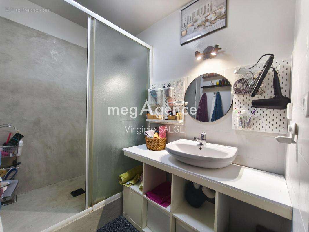 Appartement à CUGNAUX