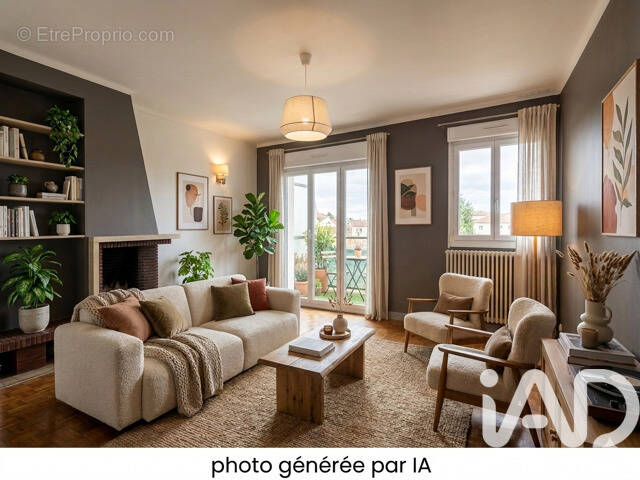 Photo 1 - Appartement à GRAY