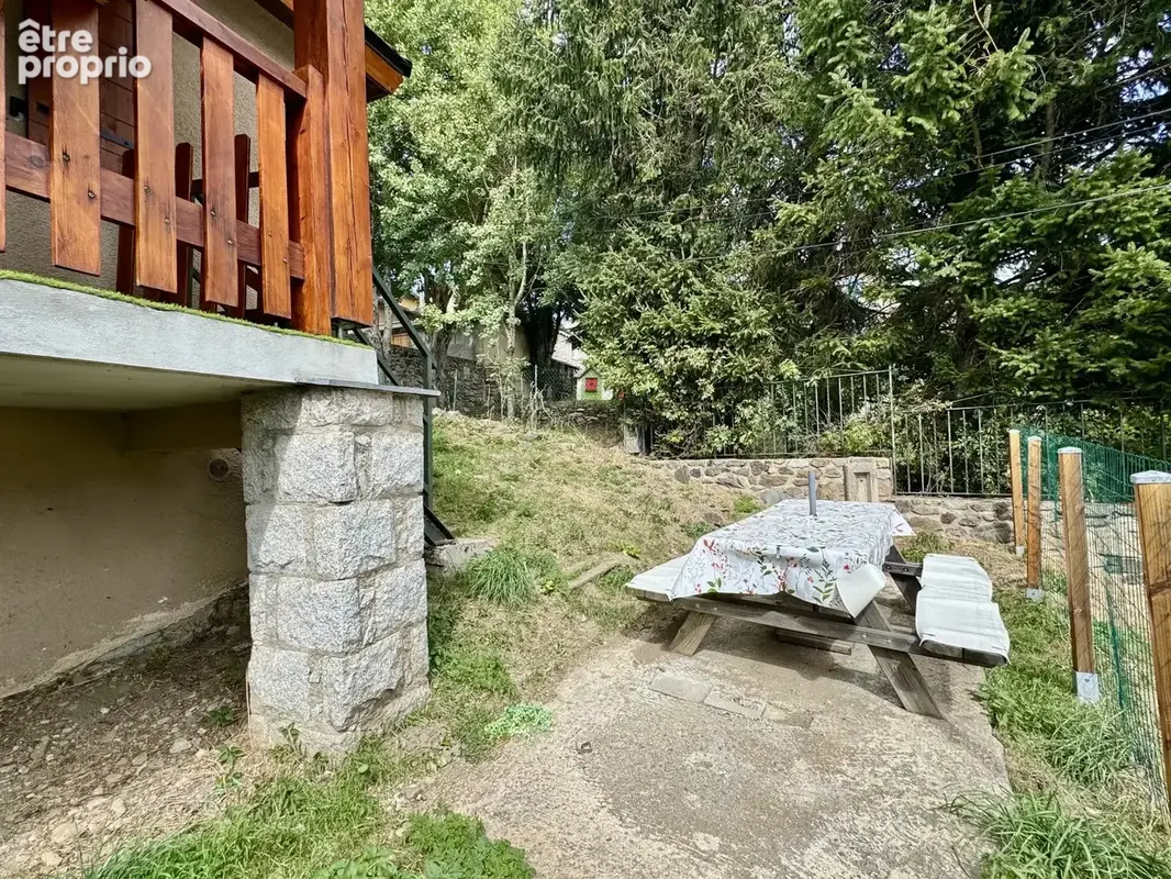 Superbe appartement à PUYVALADOR - photo 10