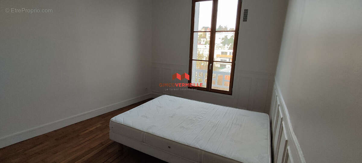 Appartement à VAUCRESSON