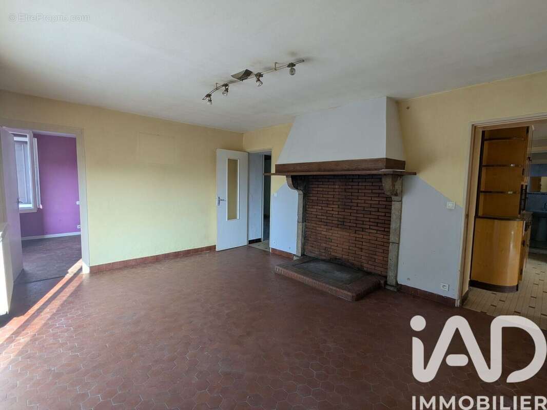 Photo 2 - Maison à SAINT-VINCENT-DE-TYROSSE