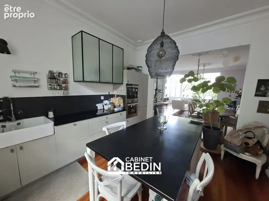 Maison 4 pièces 140 m² à vendre à Bordeaux (33800) - photo 7