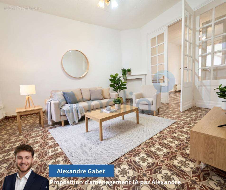 Maison 104 m² à Walincourt-Selvigny  - photo 2