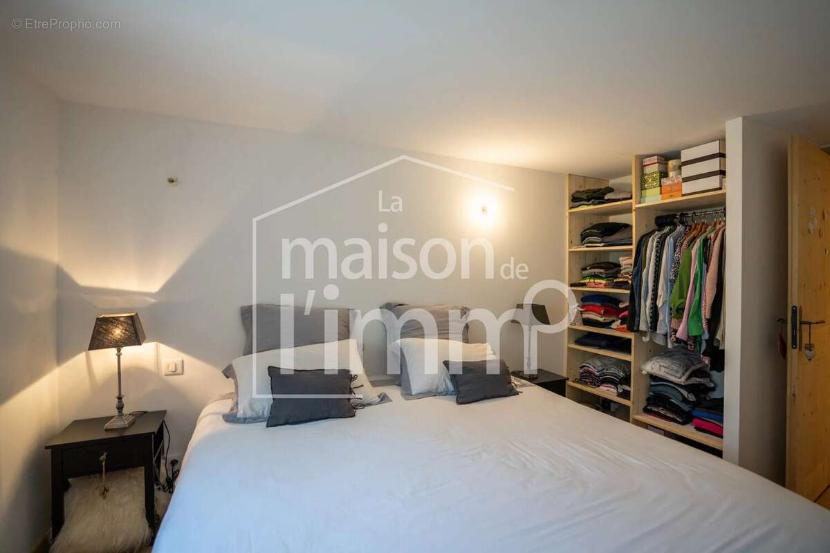 Appartement t5 a vendre abondance - photo 7