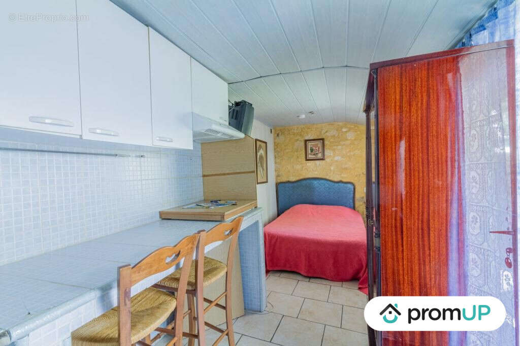 Maison à SARLAT-LA-CANEDA