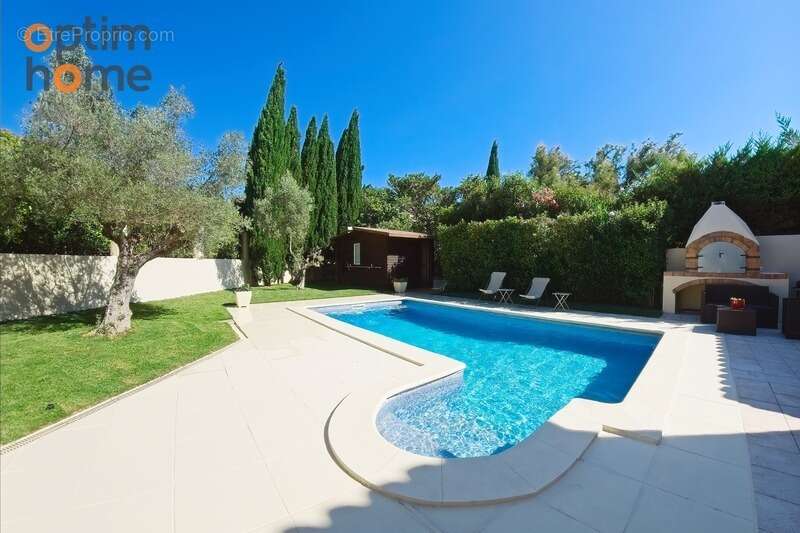 Maison à AIX-EN-PROVENCE