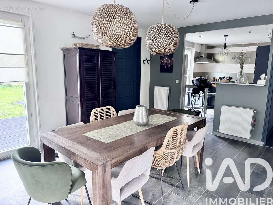 Photo 6 - Maison à SAINT-CHAMOND