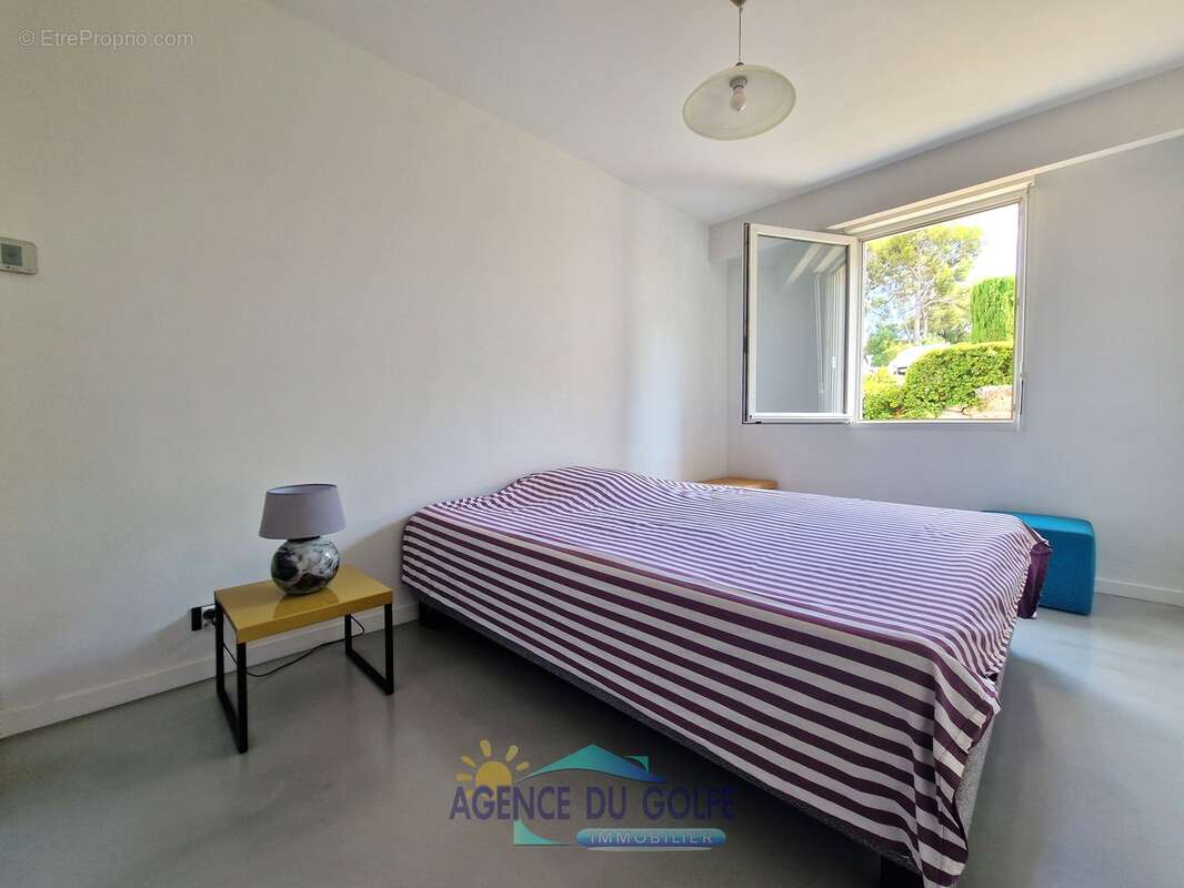 Appartement à LA CIOTAT