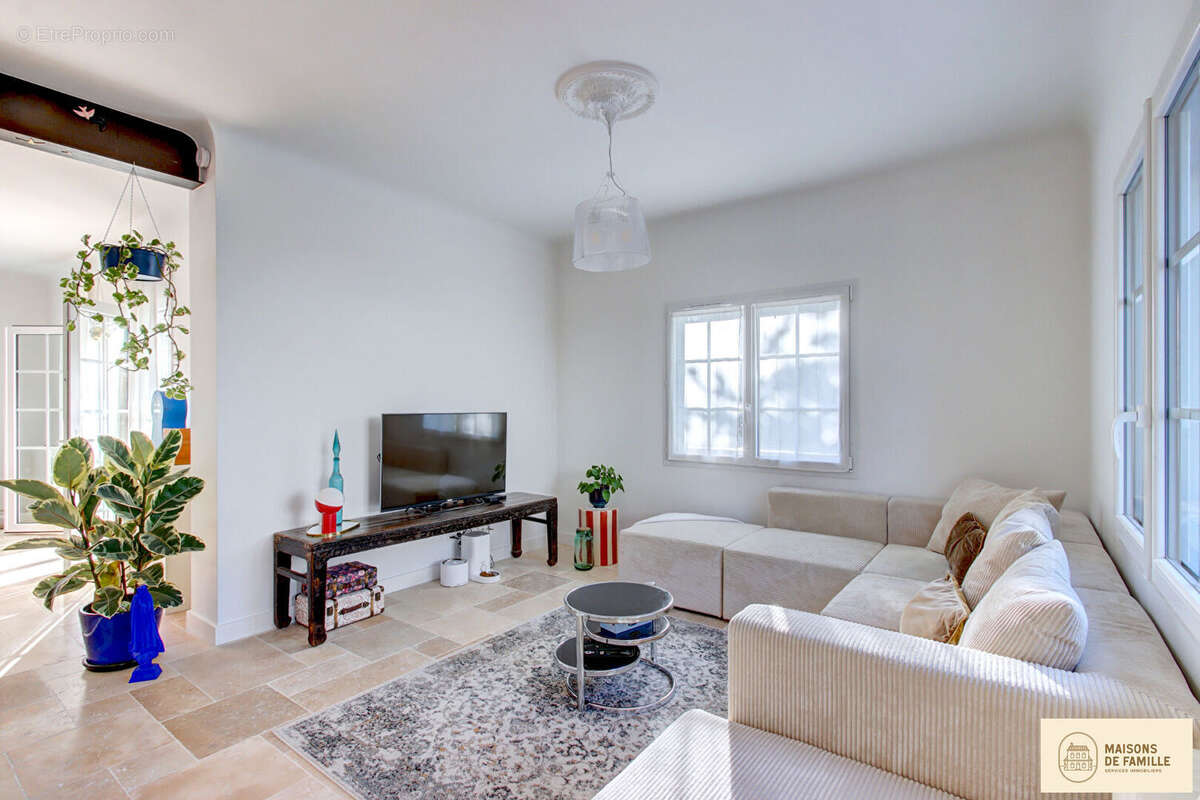 Maison à vendre à Capbreton - 185 m2 - photo 6