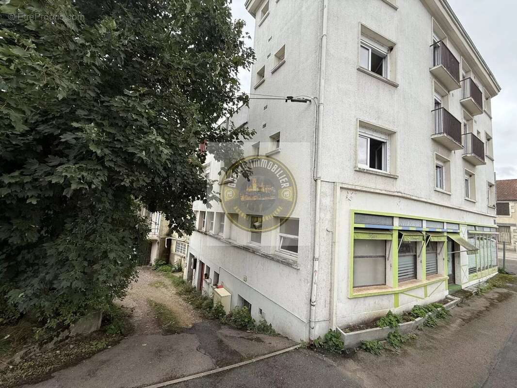 Appartement à IMPHY