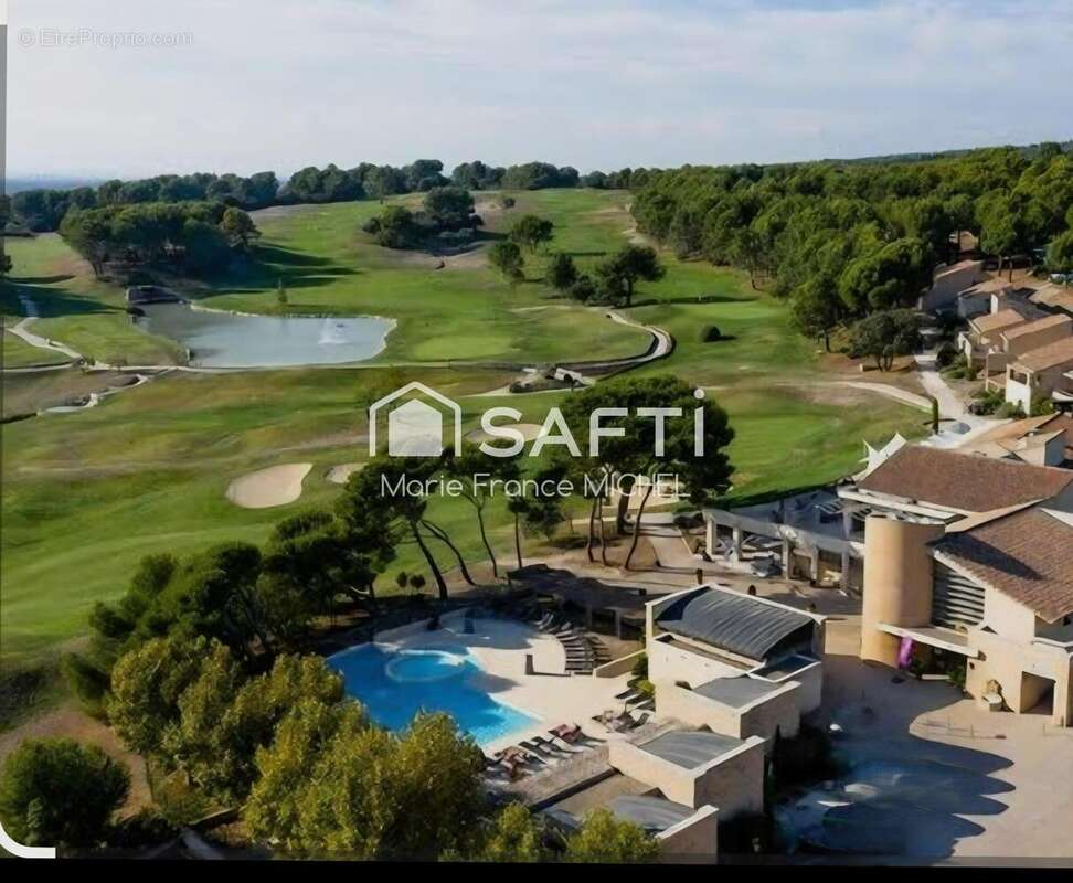 Photo 5 - Appartement à SAUMANE-DE-VAUCLUSE