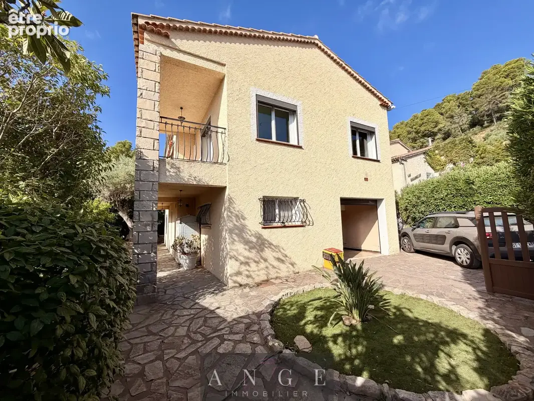 Villa individuelle avec garage Le Partégal La Farlède - photo 14