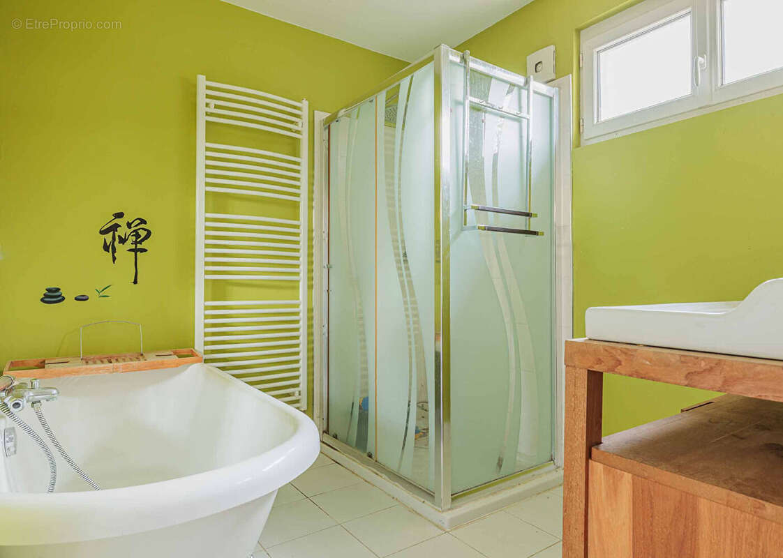 Maison à VILLENEUVE-TOLOSANE