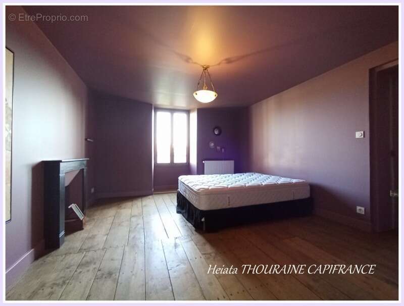 Maison à SAINT-MAIXENT-L'ECOLE