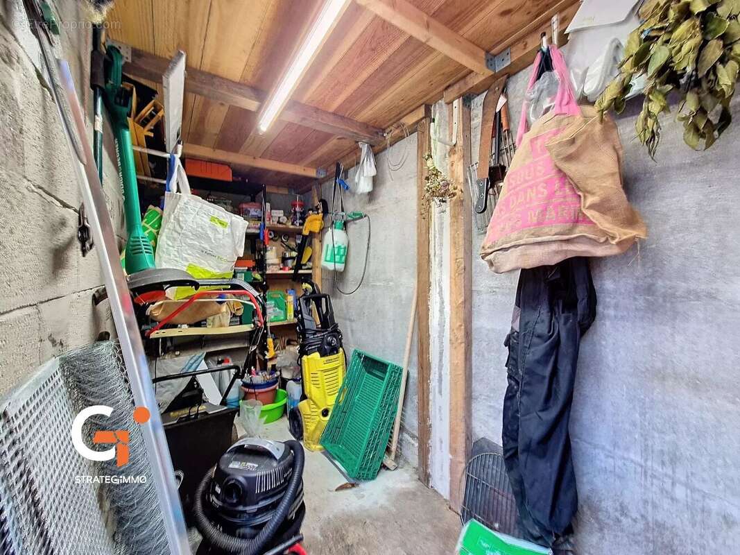 Maison à LE PETIT-QUEVILLY