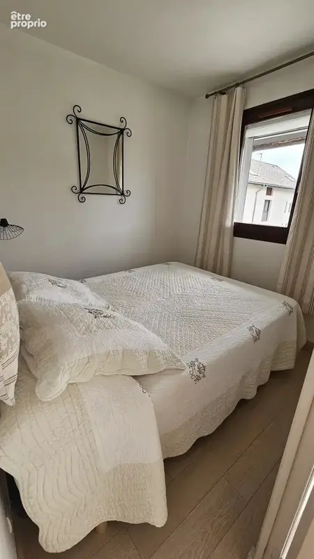 APPARTEMENT 2 pièces - A 2 pas du village - photo 5