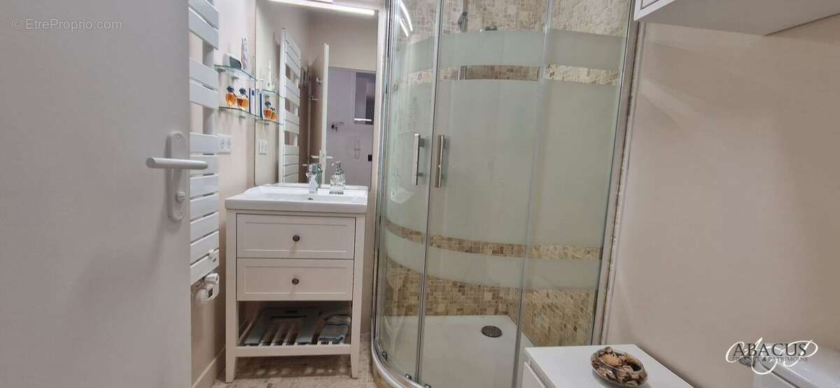 Appartement 33 m² à Biarritz  - photo 6