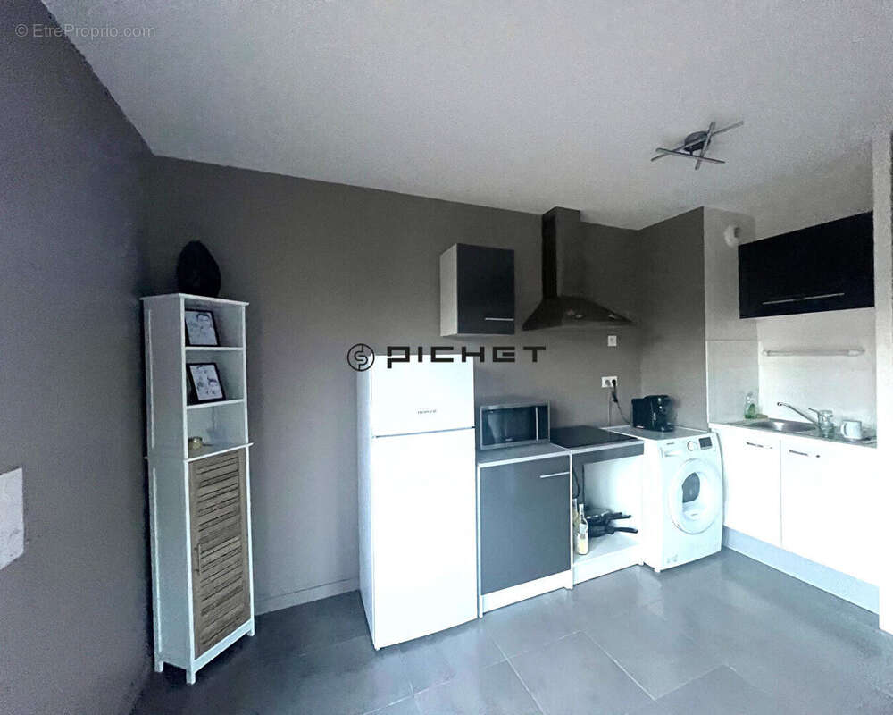 Appartement à LA TESTE-DE-BUCH