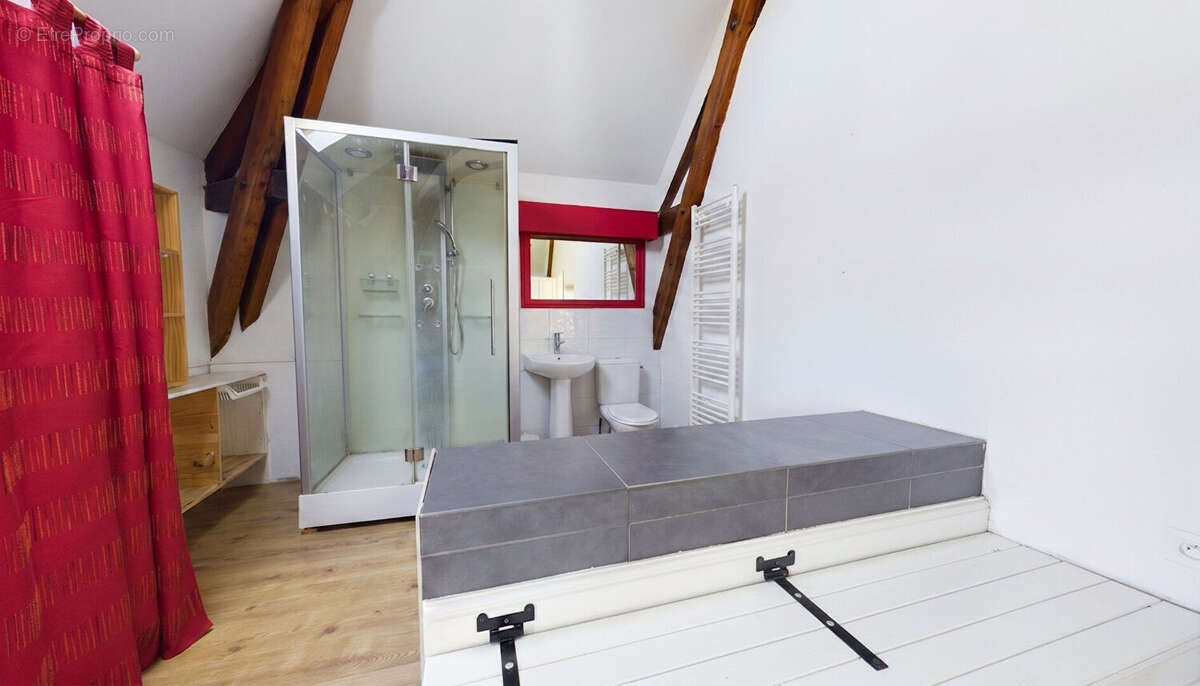 Maison T5 138 m² vue panoramique, suite parentale et jardin à 2 min du centre - photo 11