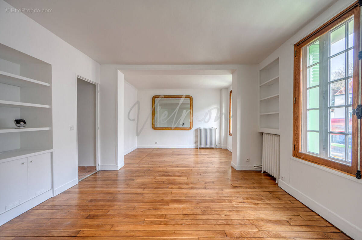 Maison à LE PORT-MARLY