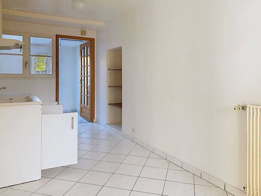 Maison à SAINTE-MERE-EGLISE