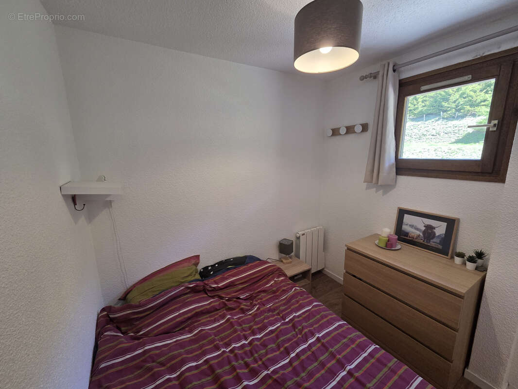 Appartement à SAINT-JEAN-DE-BELLEVILLE