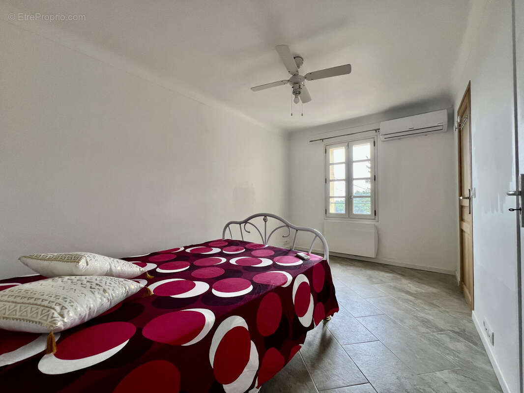Charmante maison avec échappée mer à Sainte-Agnès - photo 5