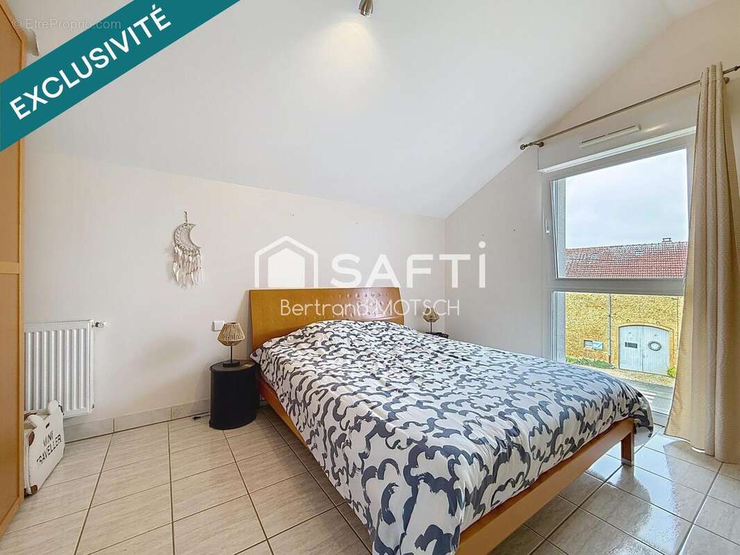 Photo 9 - Appartement à GORCY