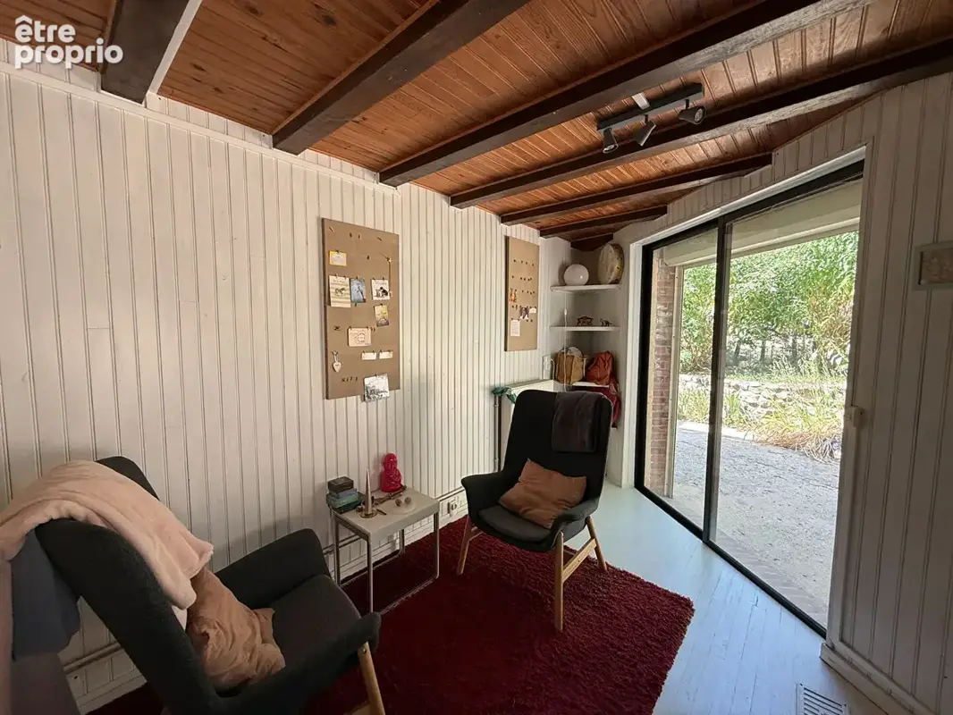 Maison Saint Lubin Des Joncherets, 5 pièce(s) 140 m2 - photo 8