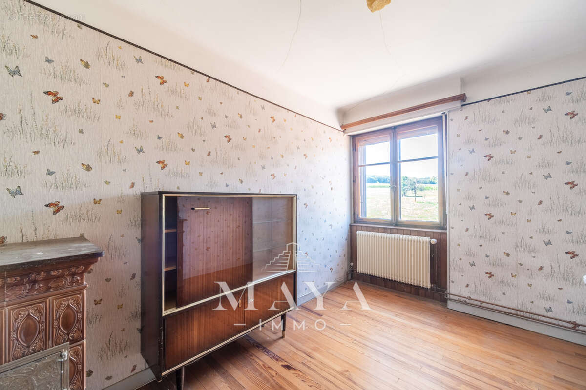 ILLTAL, maison de 123m2 sur 17,42 ares de terrain. - photo 7