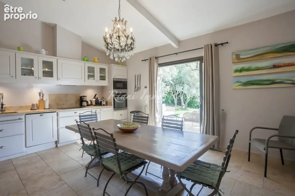 Maison 4 pièces 79 m² à vendre à Gordes (84220) - photo 6