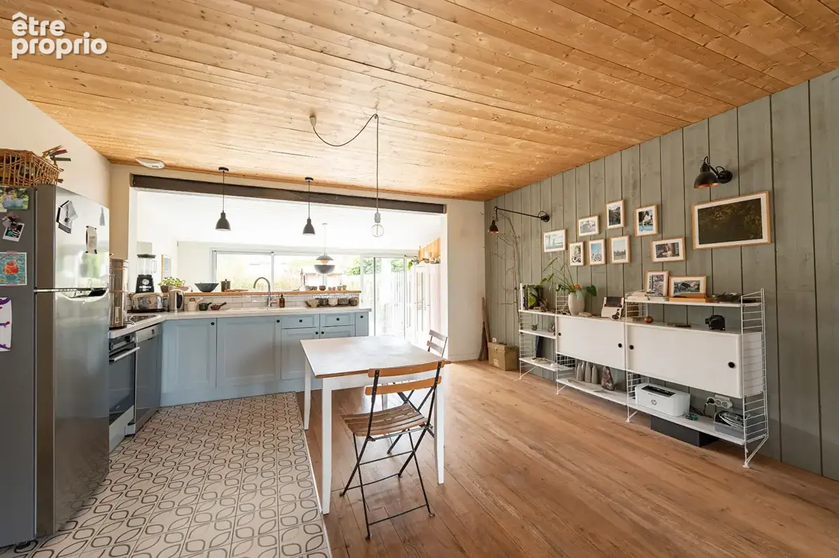 Maison La Baule Escoublac 5 pièce(s) 110m2 - photo 6