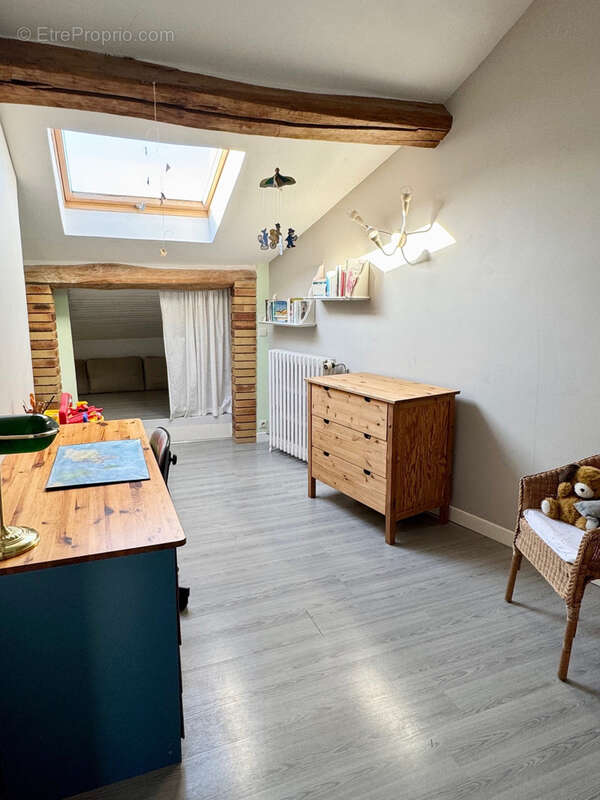 Maison à CORBEIL-ESSONNES