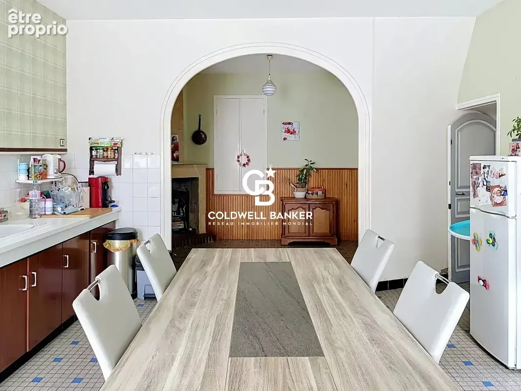 Maison de maître du xixᵉ siècle – charme, volumes et histoire - photo 2