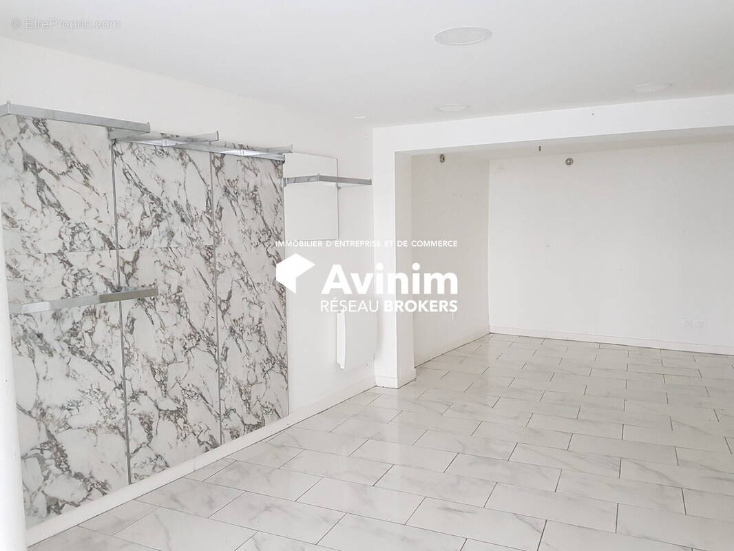 Commerce à LE HAVRE