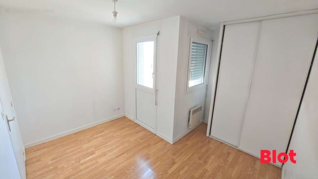Appartement à SAINT-MALO