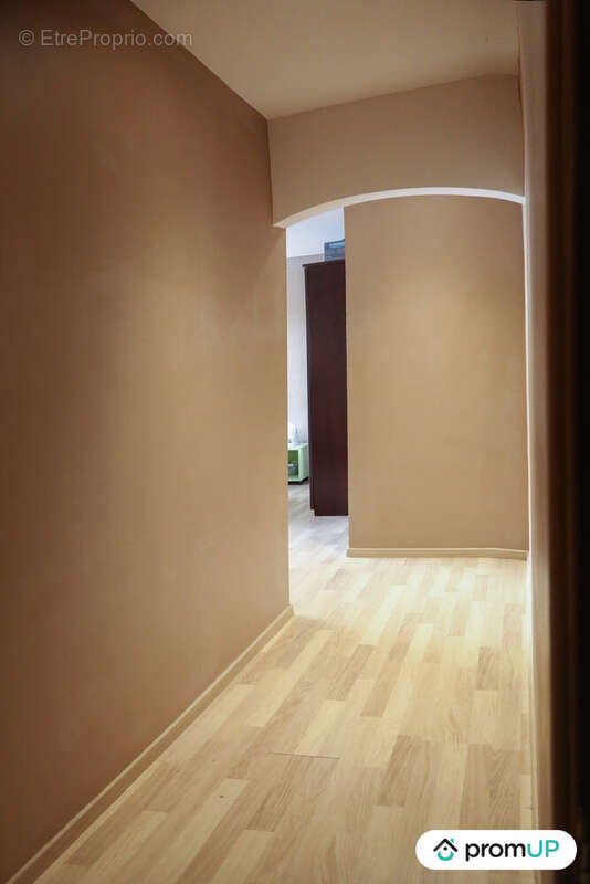 Appartement à MONT-DE-MARSAN