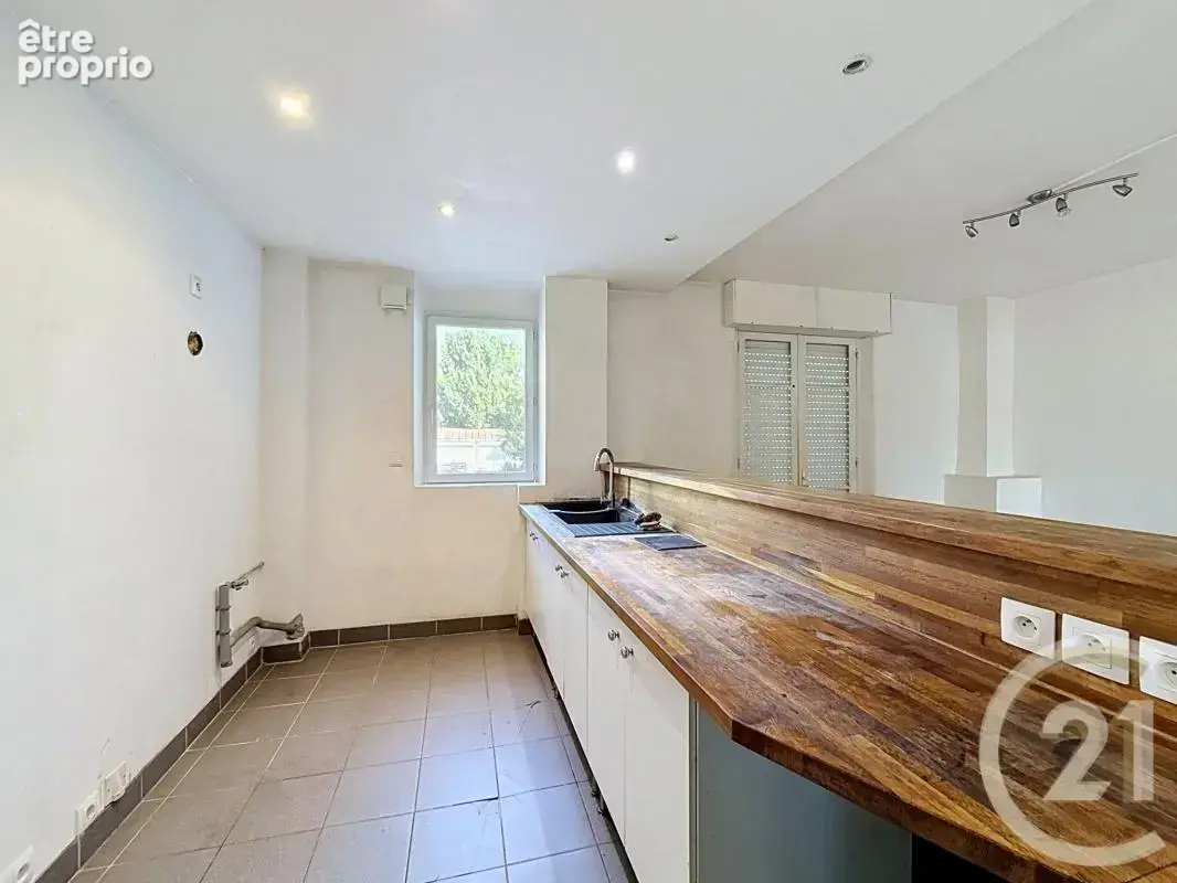 Maison 4 pièces 129 m² à vendre à Choisy-Le-Roi (94600) - photo 2