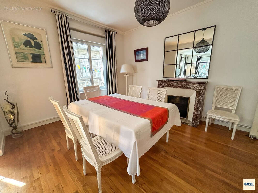Appartement 160 m² à Saint-Malo  - photo 4