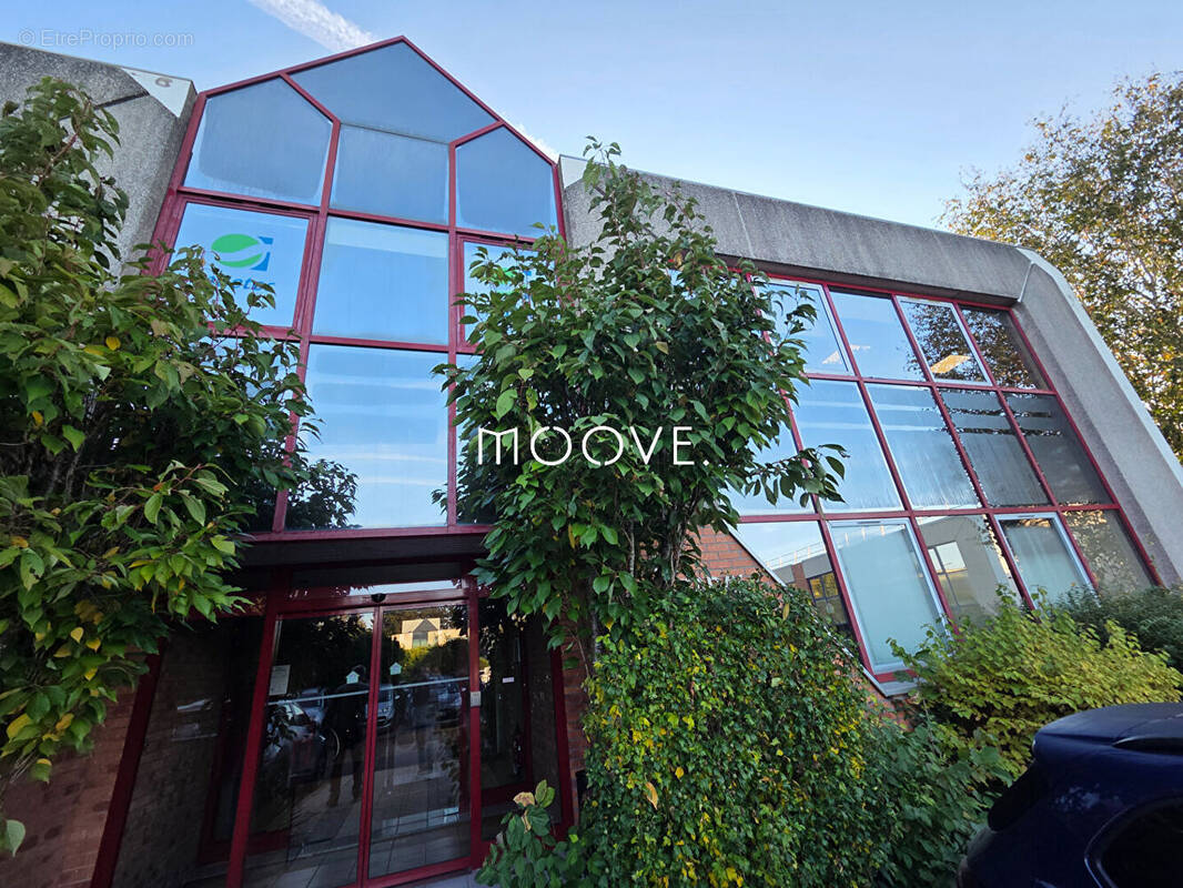 Commerce à BOIS-GUILLAUME