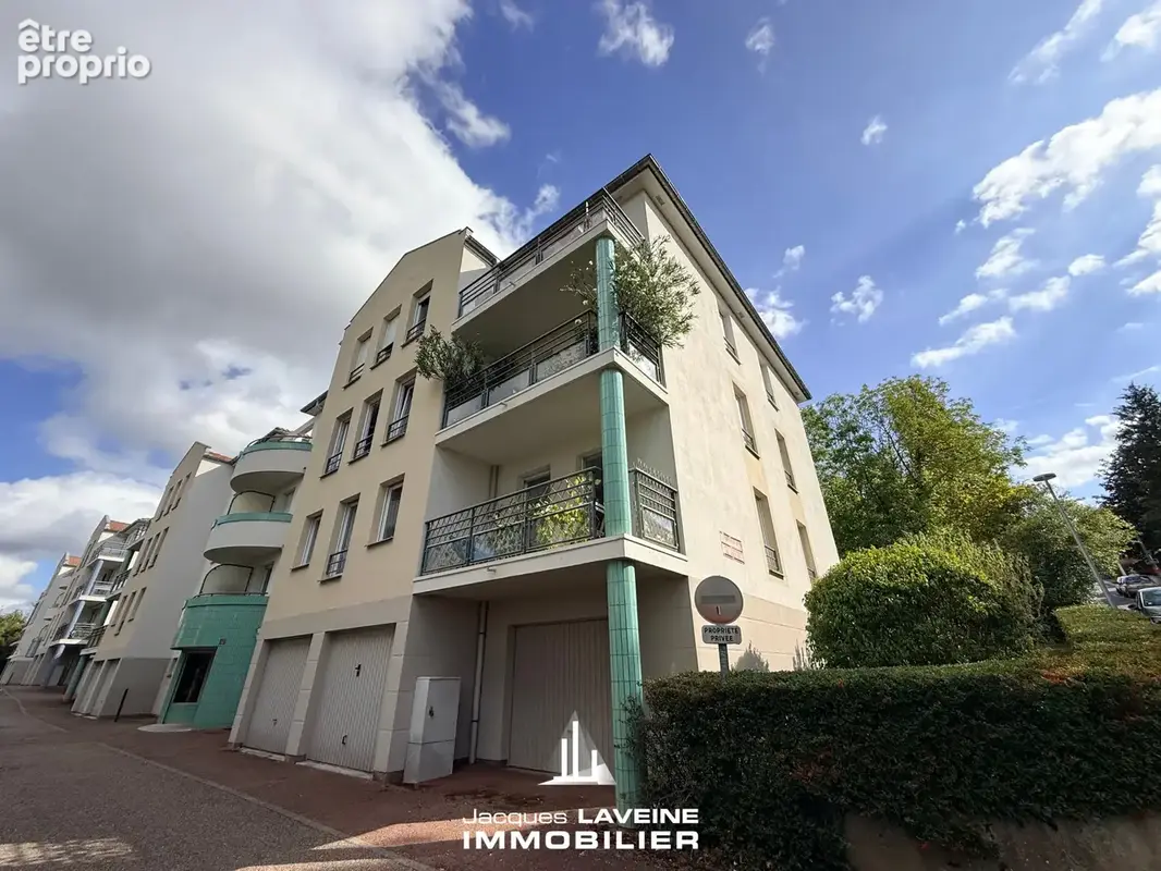Metz-queuleu appartement 2 pieces - photo 14
