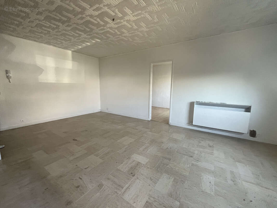 Appartement à SAINT-GEORGES-DE-DIDONNE