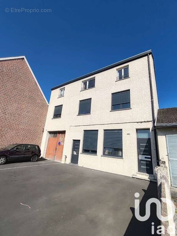 Photo 1 - Appartement à BRUAY-SUR-L'ESCAUT