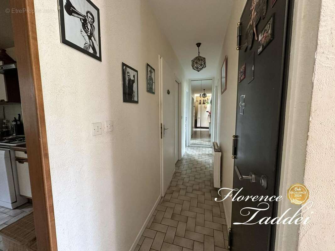 Photo 6 - Maison à LIMOURS