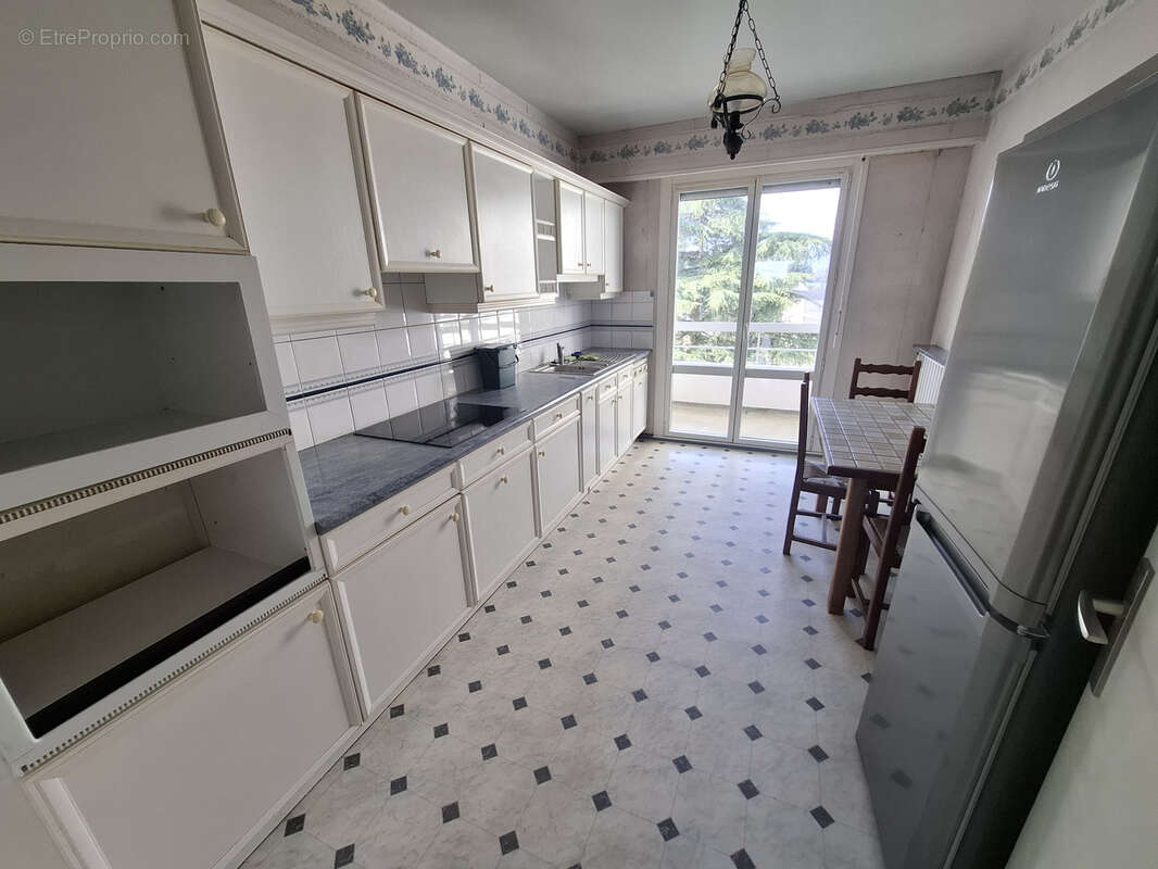 Appartement à ANGERS